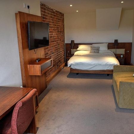 The Wharf Stourport Hotell Eksteriør bilde